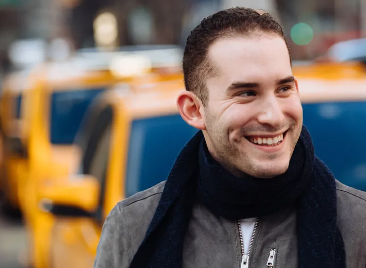 Mackenzie Melemed, APR 3 | Centennial Hall Stage