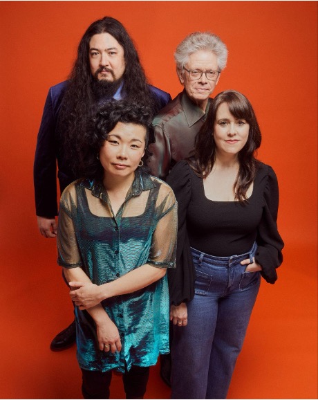 Kronos Quartet to premiere new Arizona Arts Live commission in Tucson before Carnegie Hall