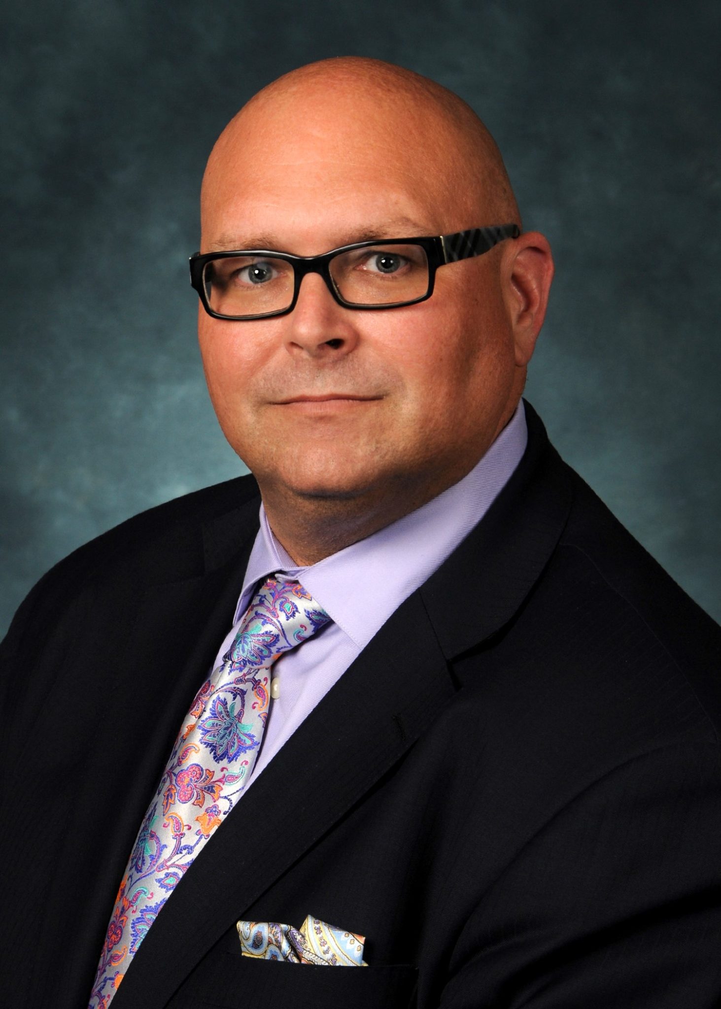 Tilghman H. Moyer IV Arizona Arts