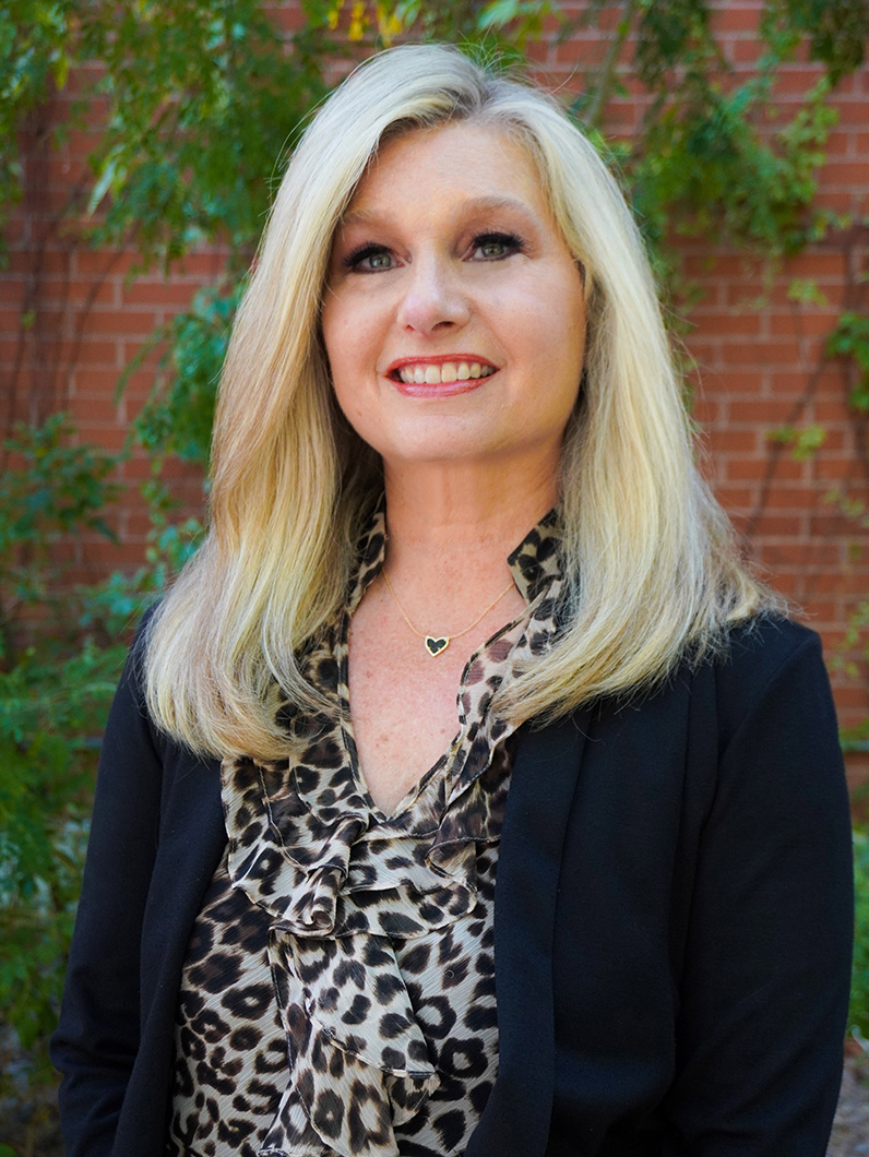 Lee O’Rourke joins Arizona Arts as Deputy Senior Director of