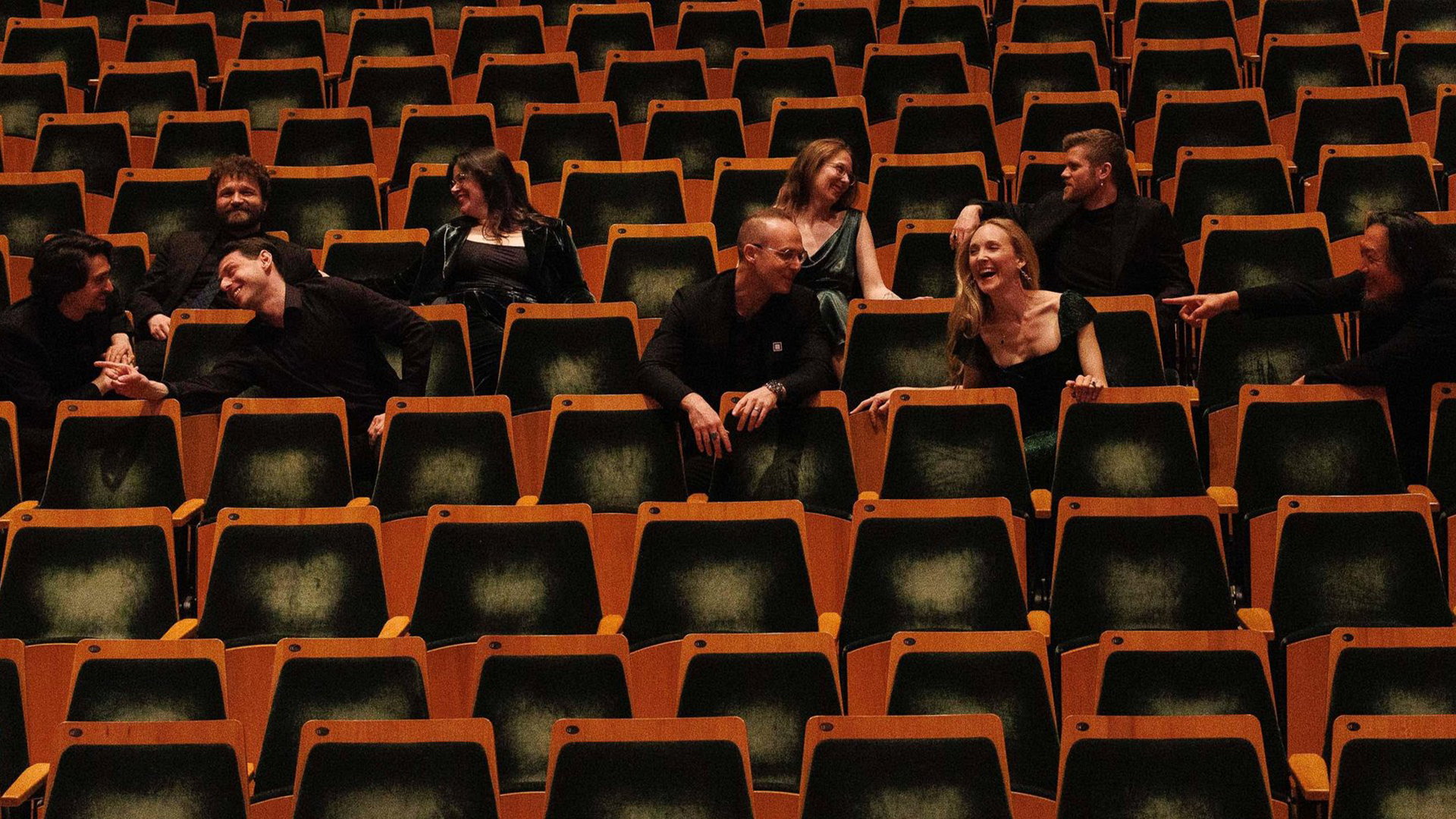 Fourth Wall Ensemble