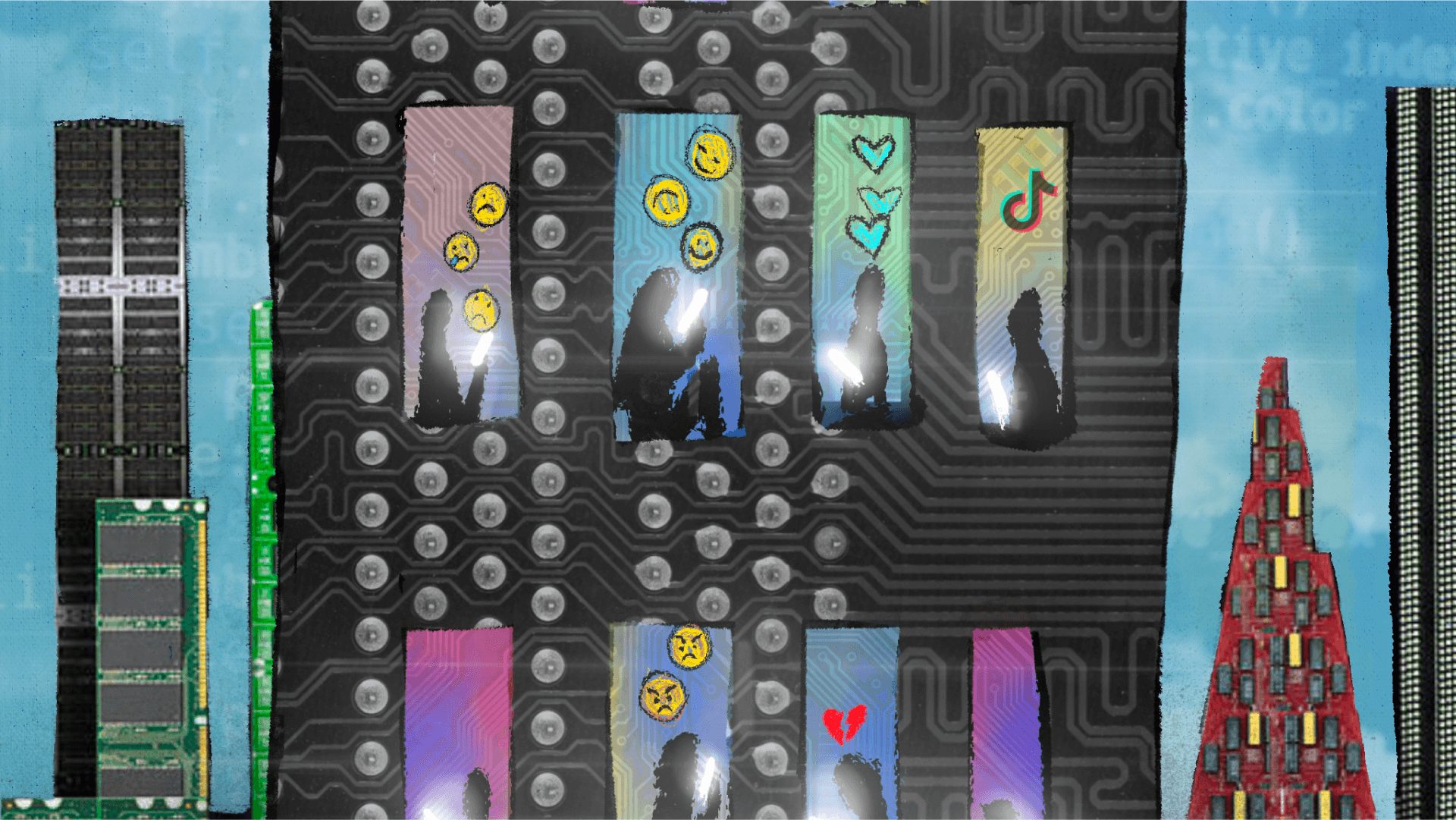 Love and Information