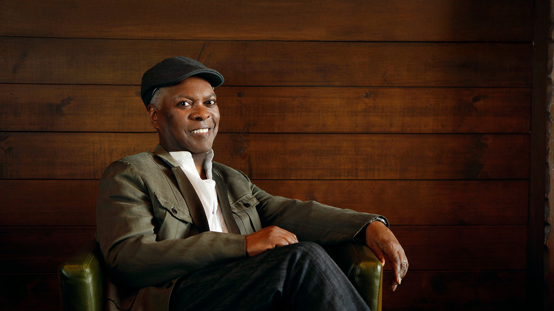 Booker T. Jones