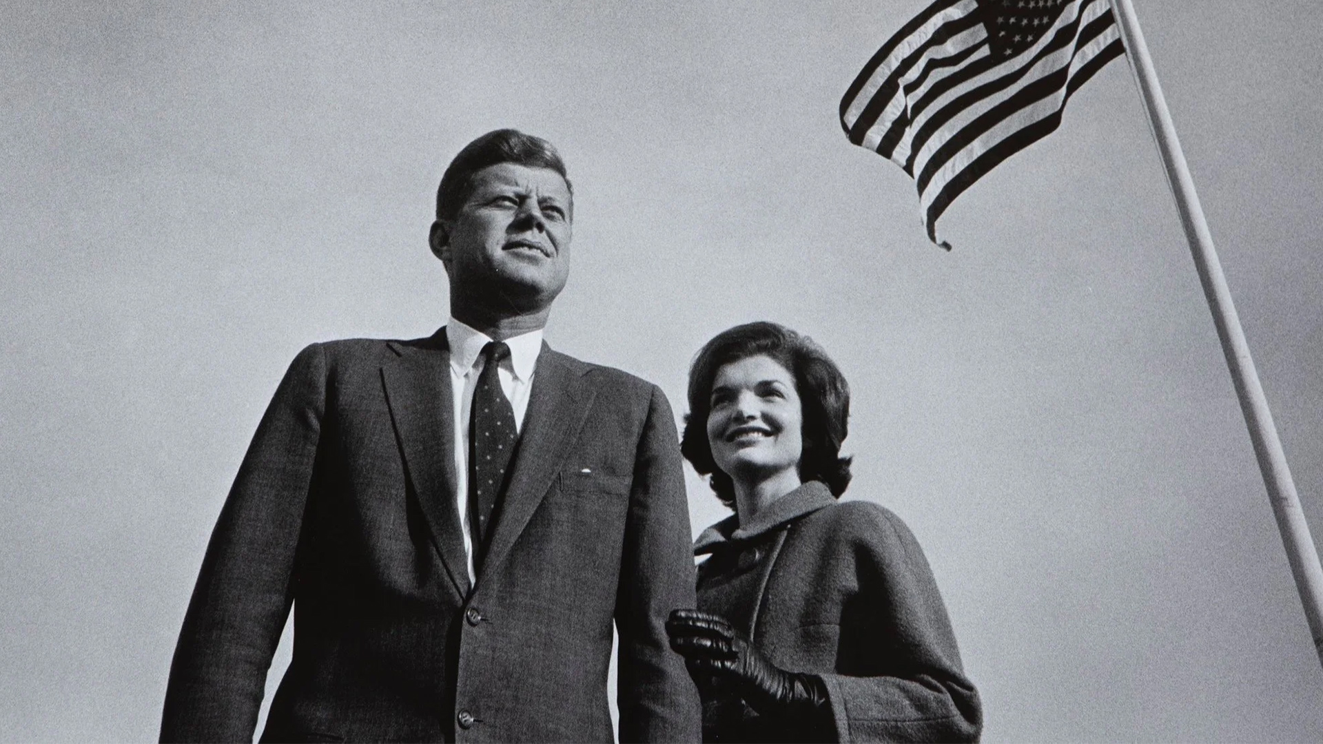 Capturing Kennedy