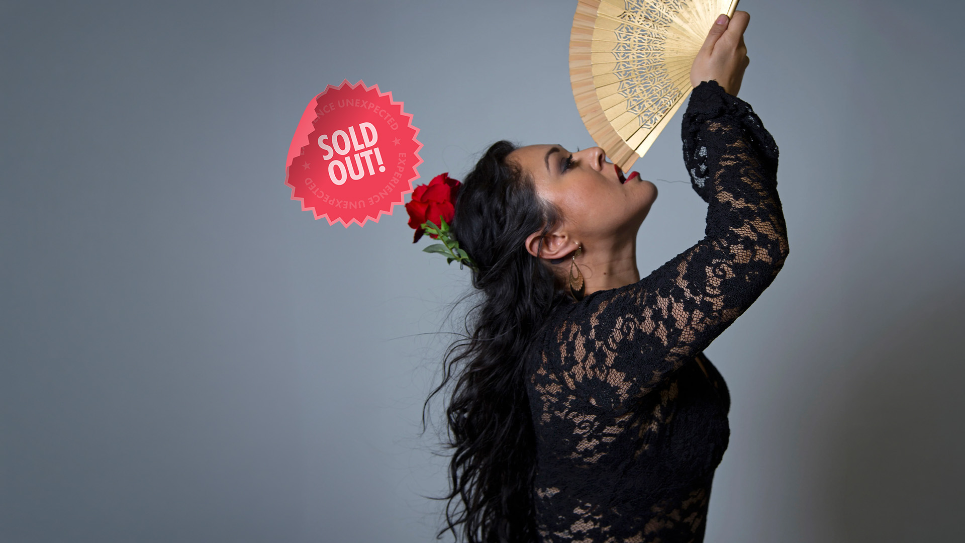 Tucson Flamenco Festival