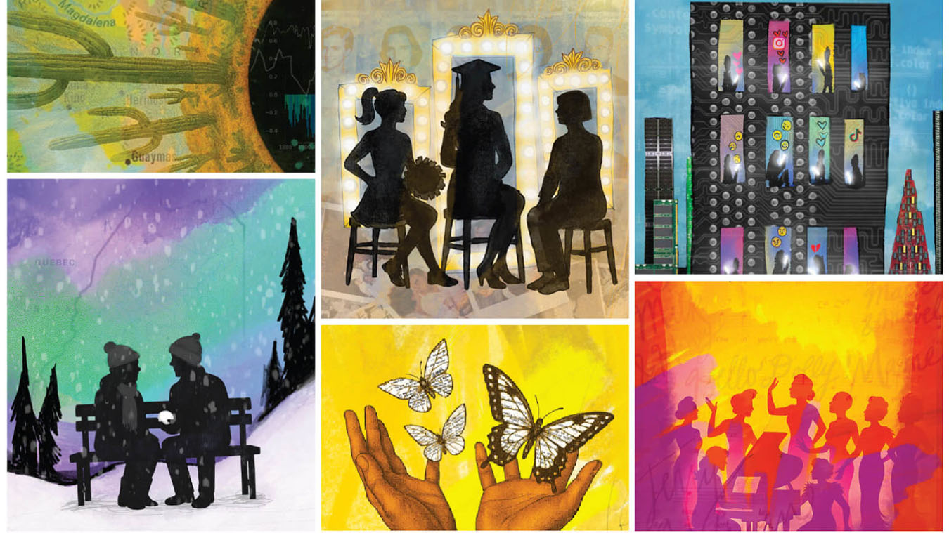 TFTV announces 2025/26 theatre season