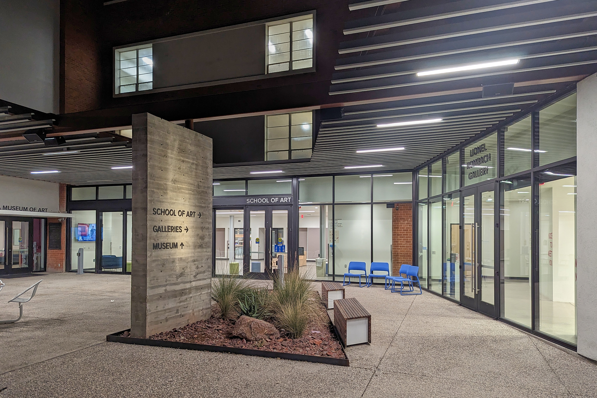 Graduate Virtual Open House