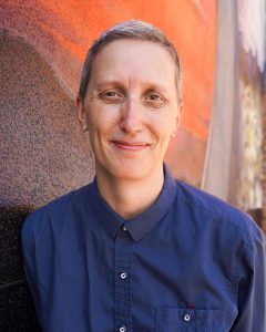 Chelsea Farrar portrait