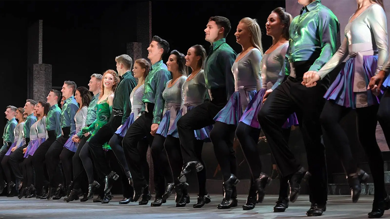Riverdance 30 - The New Generation