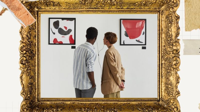 Caring & Cultivating Exhibition