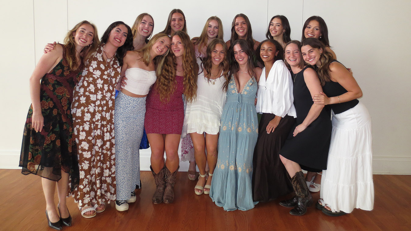 Medici Monday: Sasha Schick