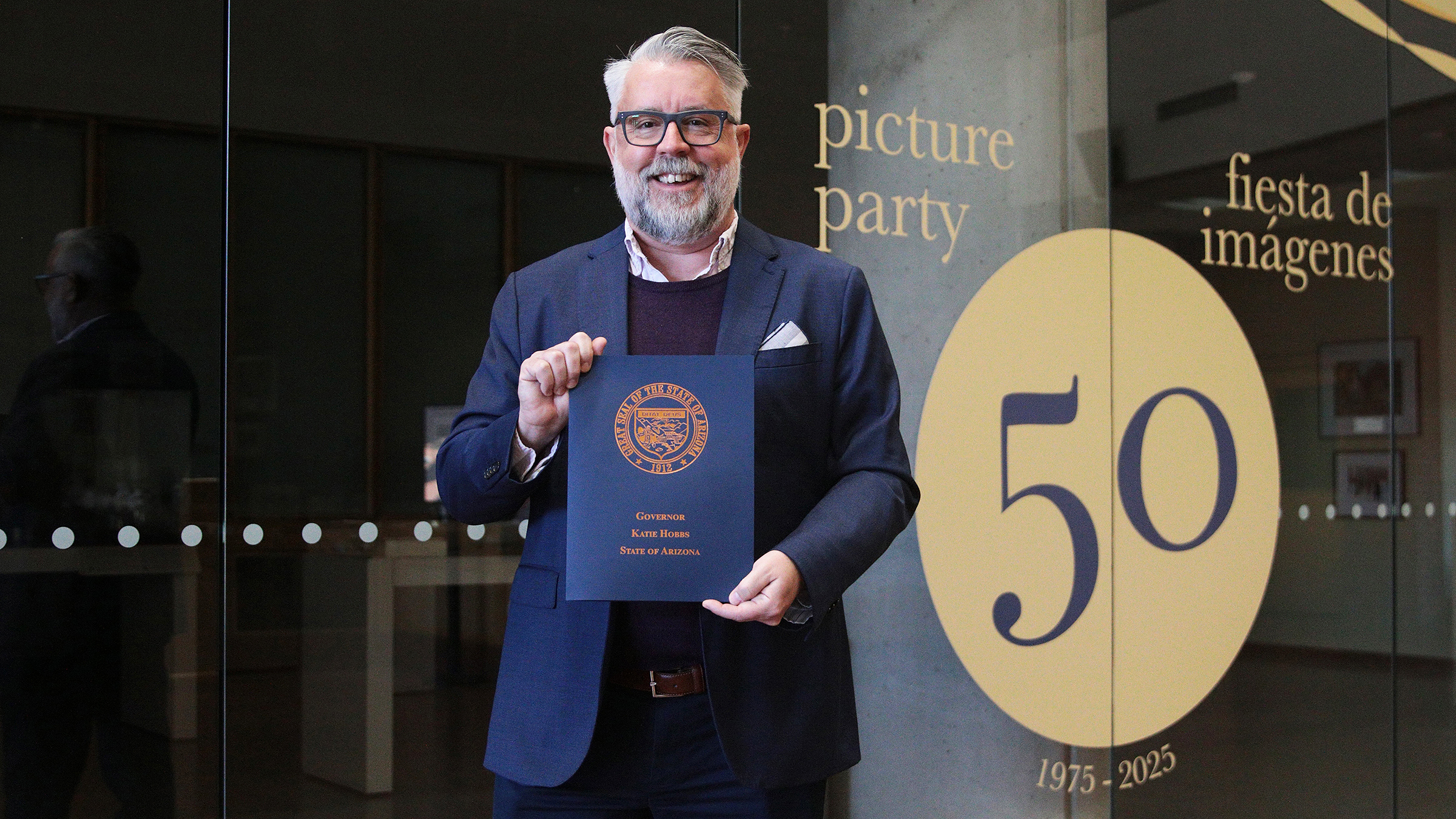 CCP receives commendation from Gov. Hobbs