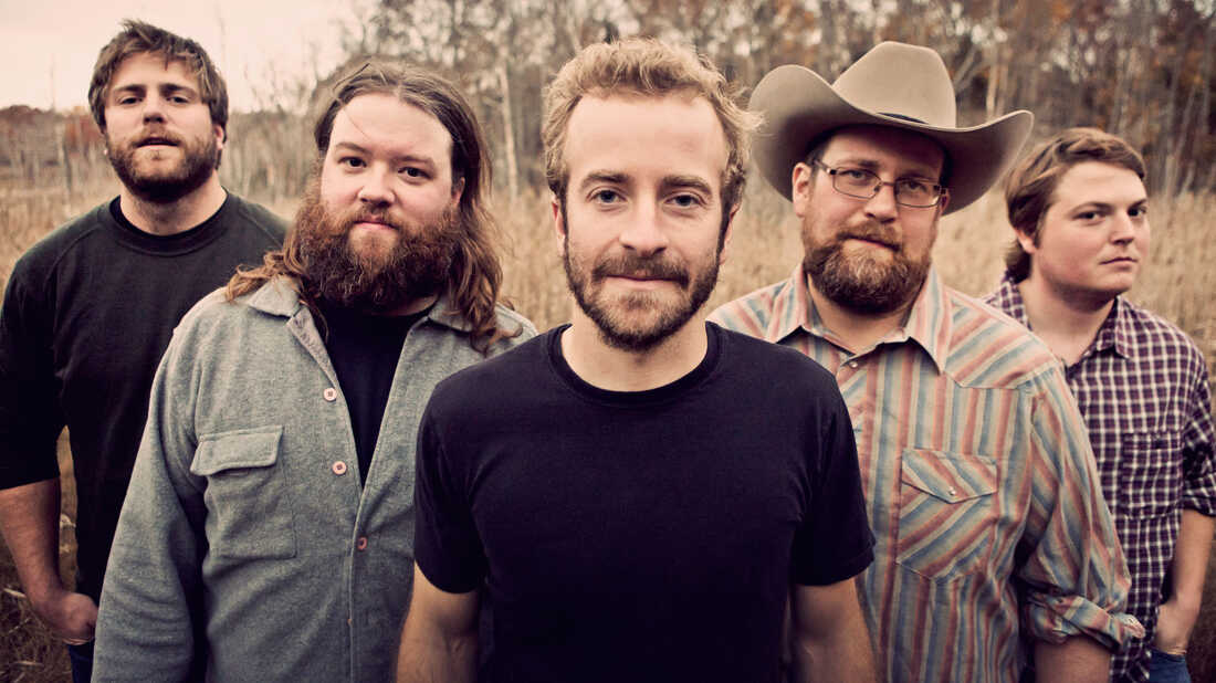 Trampled by Turtles