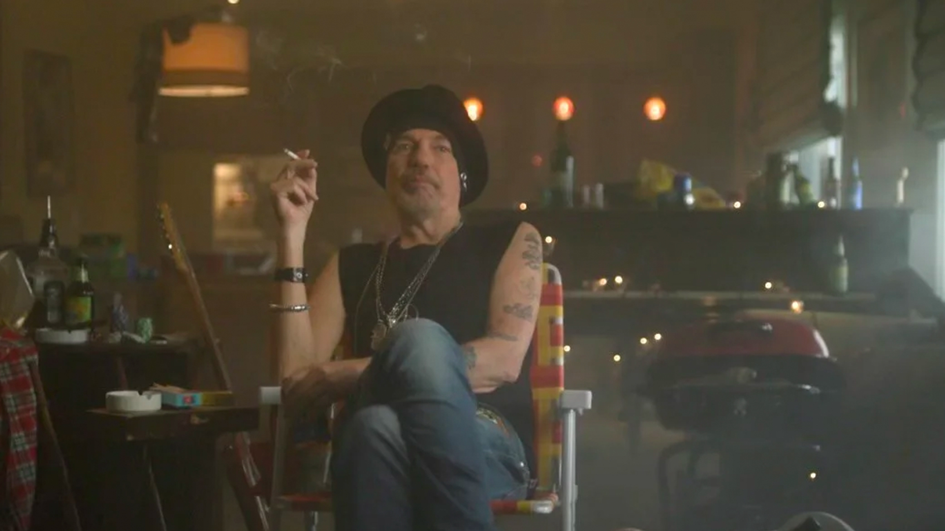 If These Walls Could Rock