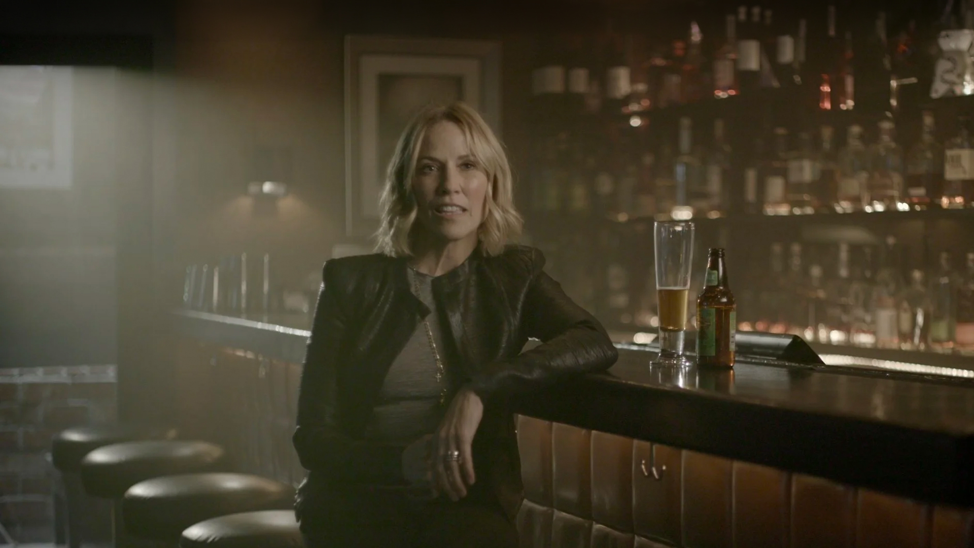 If These Walls Could Rock