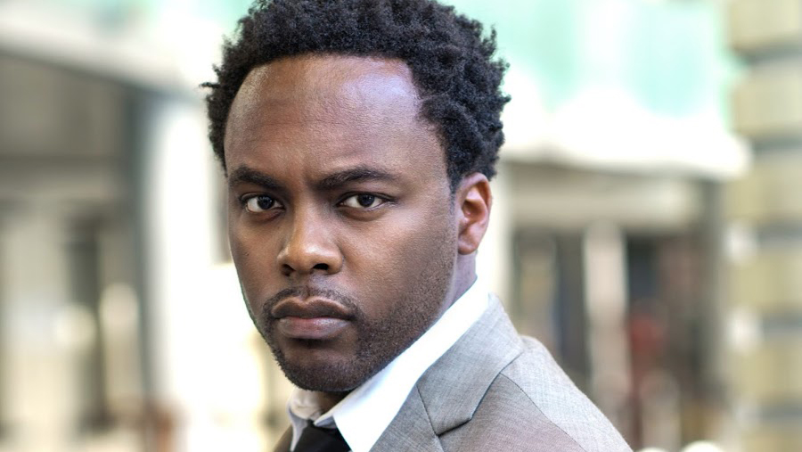 Tucson Desert Song Festival: Will Liverman, baritone — Recital