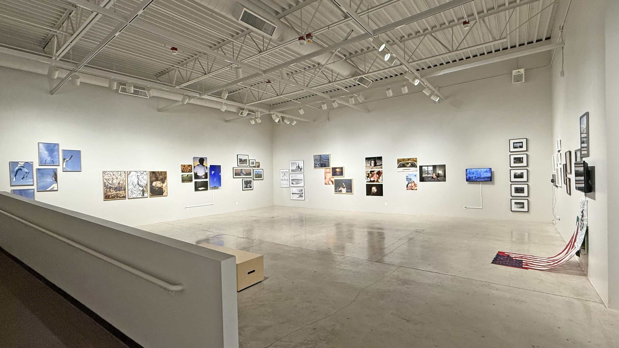 BFA Exhibition: Photography, Video & Imaging