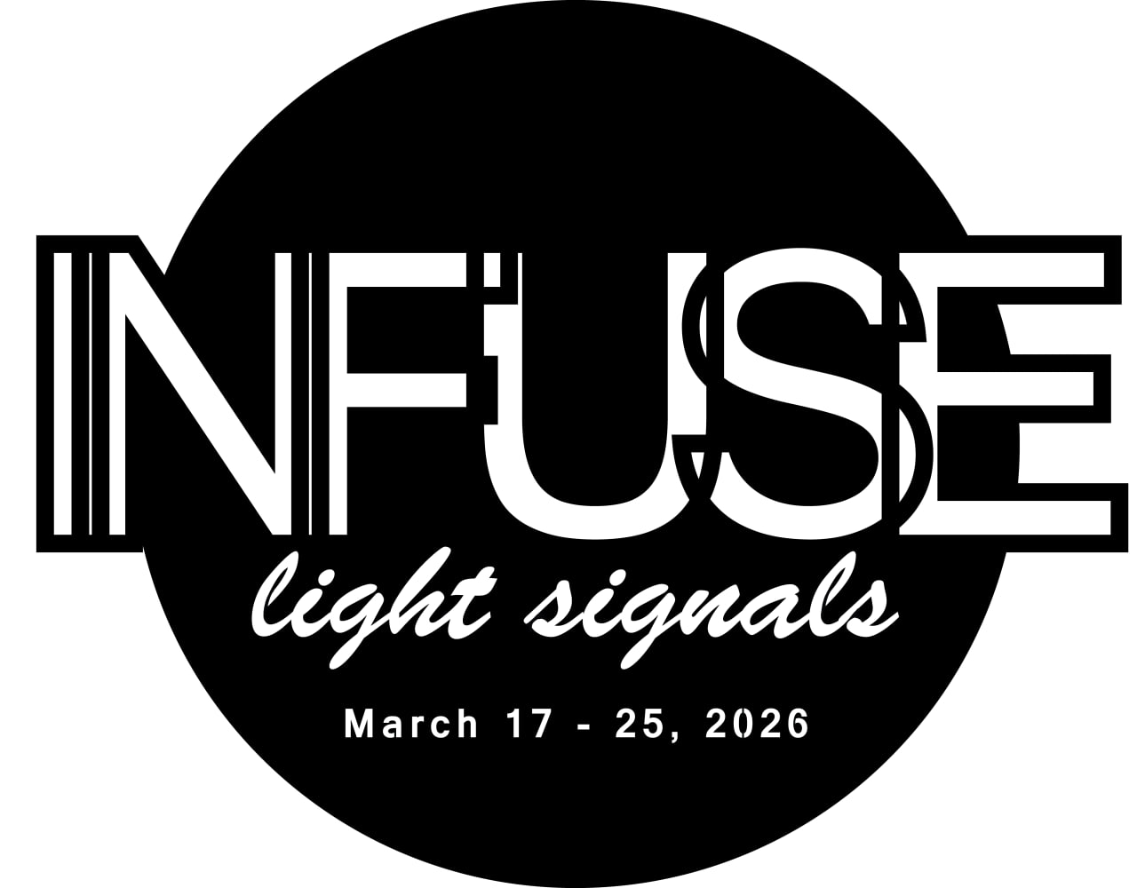 Infuse: Light Signals