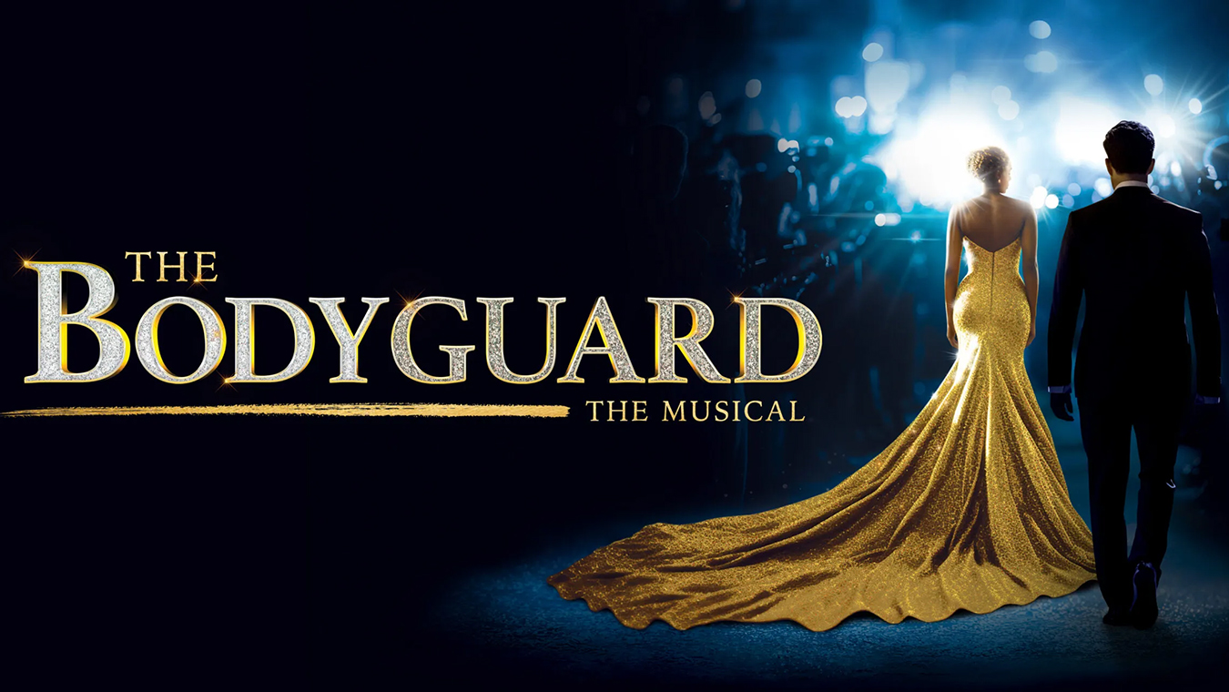 The Bodyguard