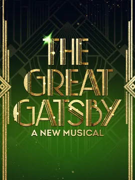 The Great Gatsby, a new musical