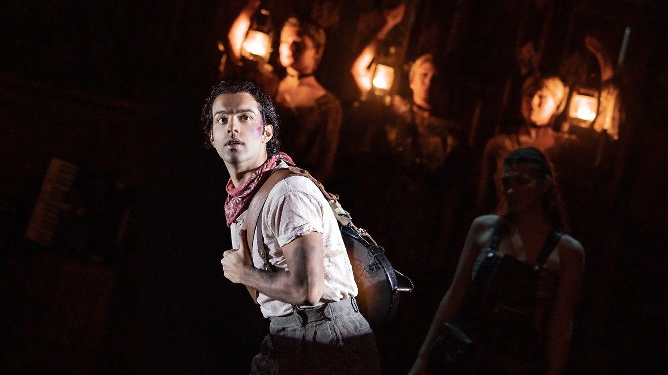 Hadestown