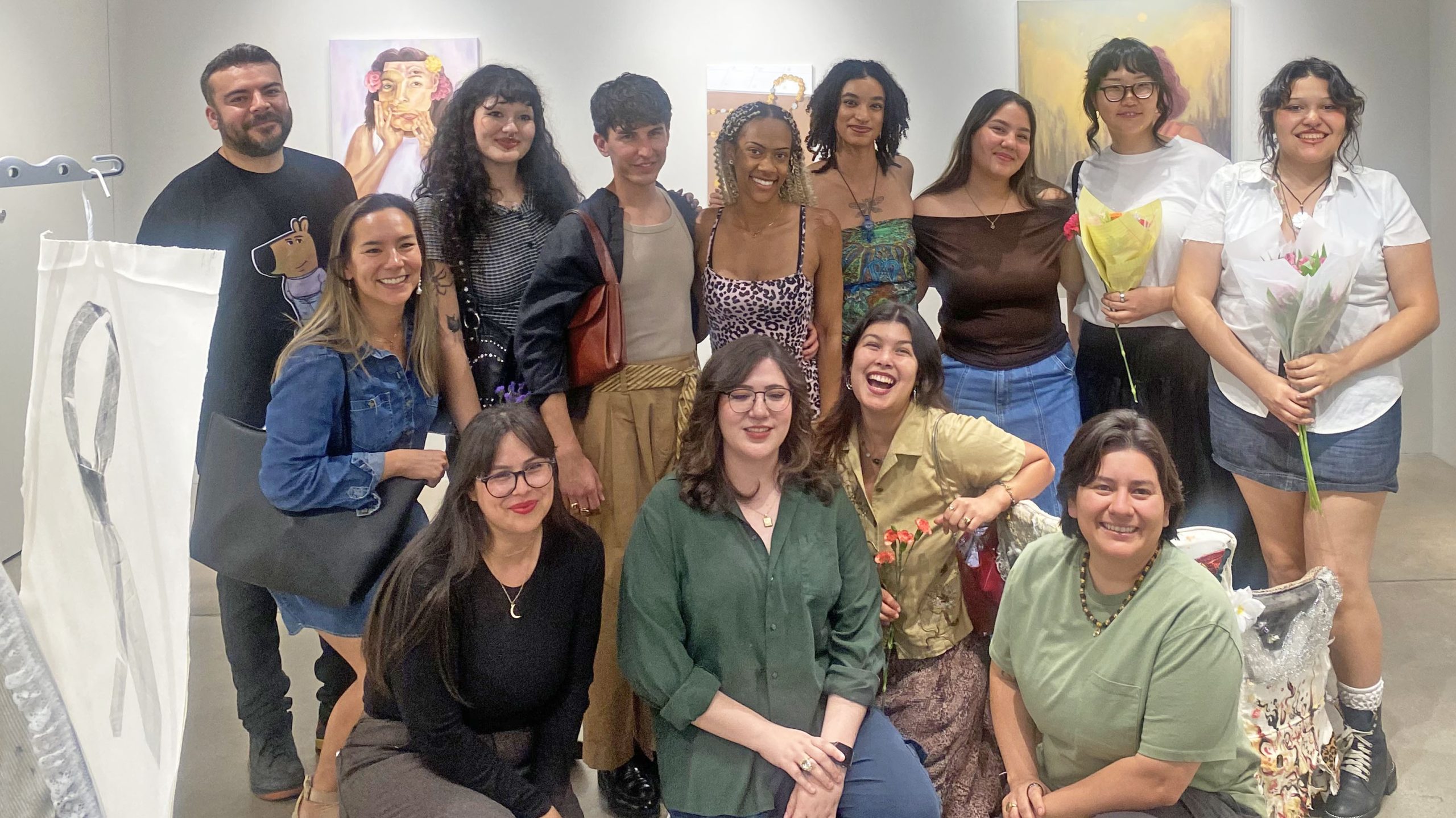 Sienna Collective: Off the Record