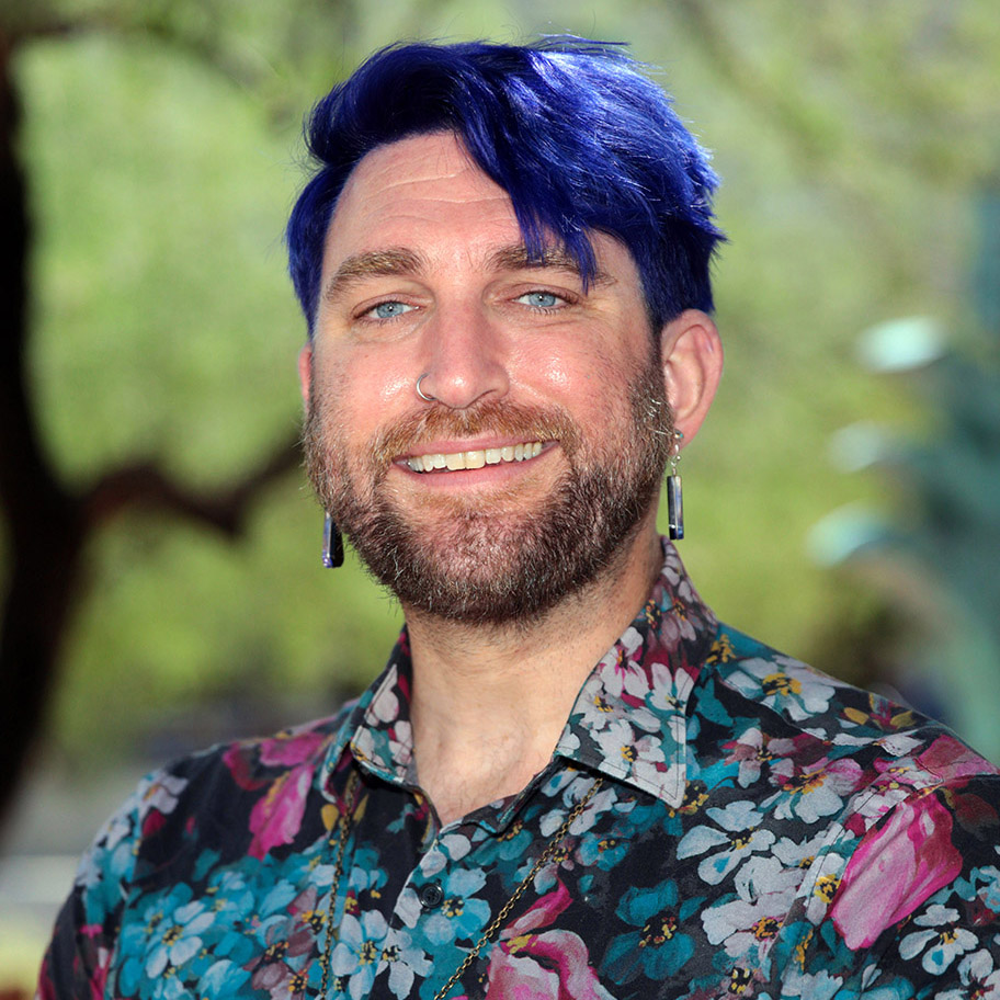 Chris Werner, Outstanding Graduate