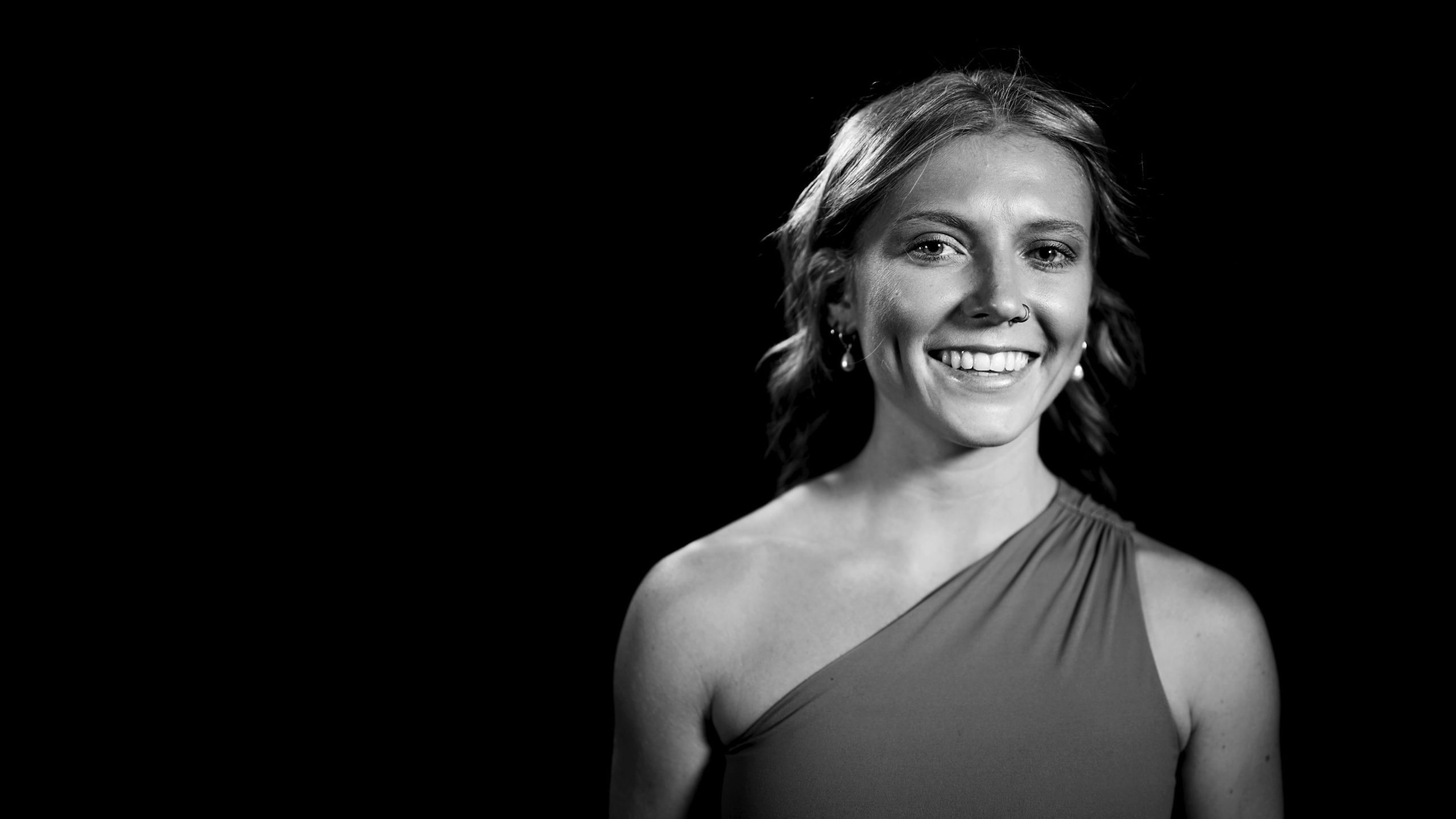 Dance selects Alex Demetriades as 'Outstanding Graduate'