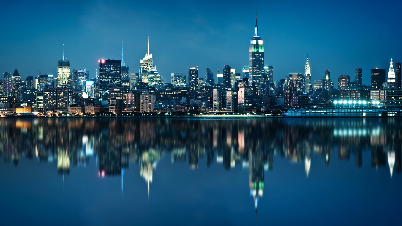 New York Alumni Week 2026