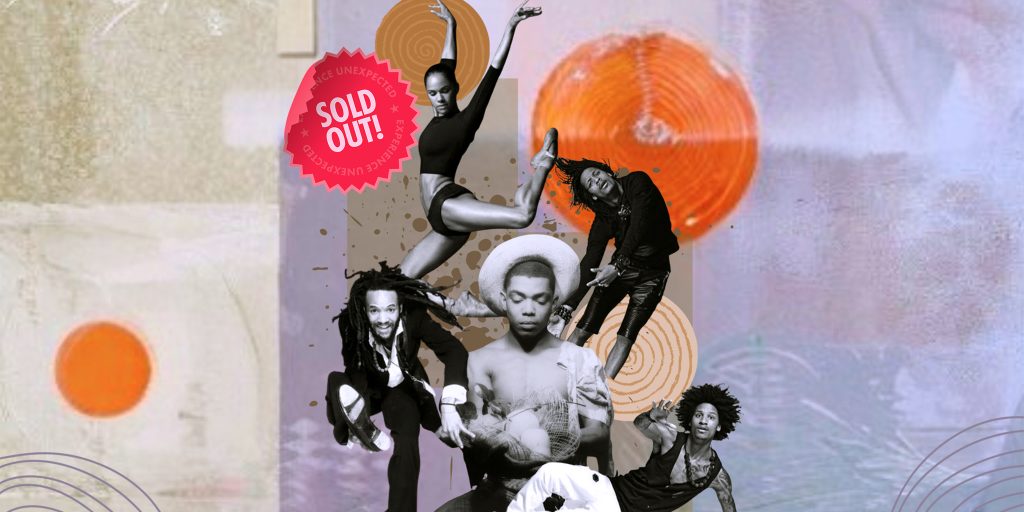 The Art of Black Culture Through Movement - Arizona Arts