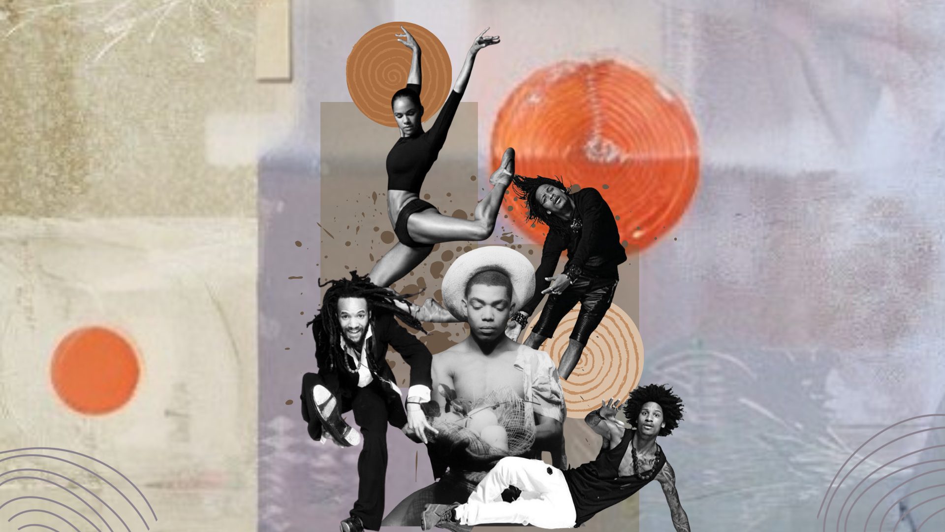 The Art of Black Culture Through Movement
