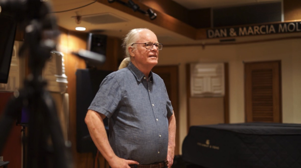 In Memoriam: Wiley Ross