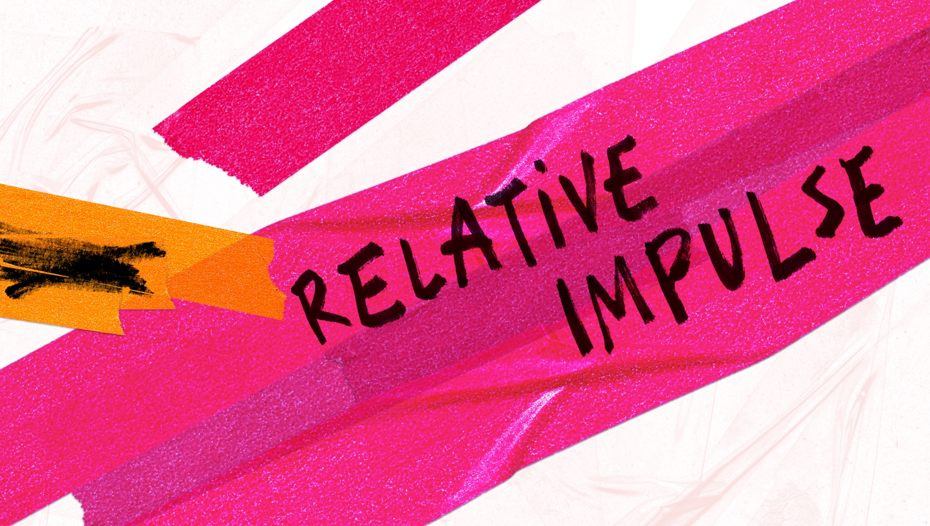 Relative Impulse