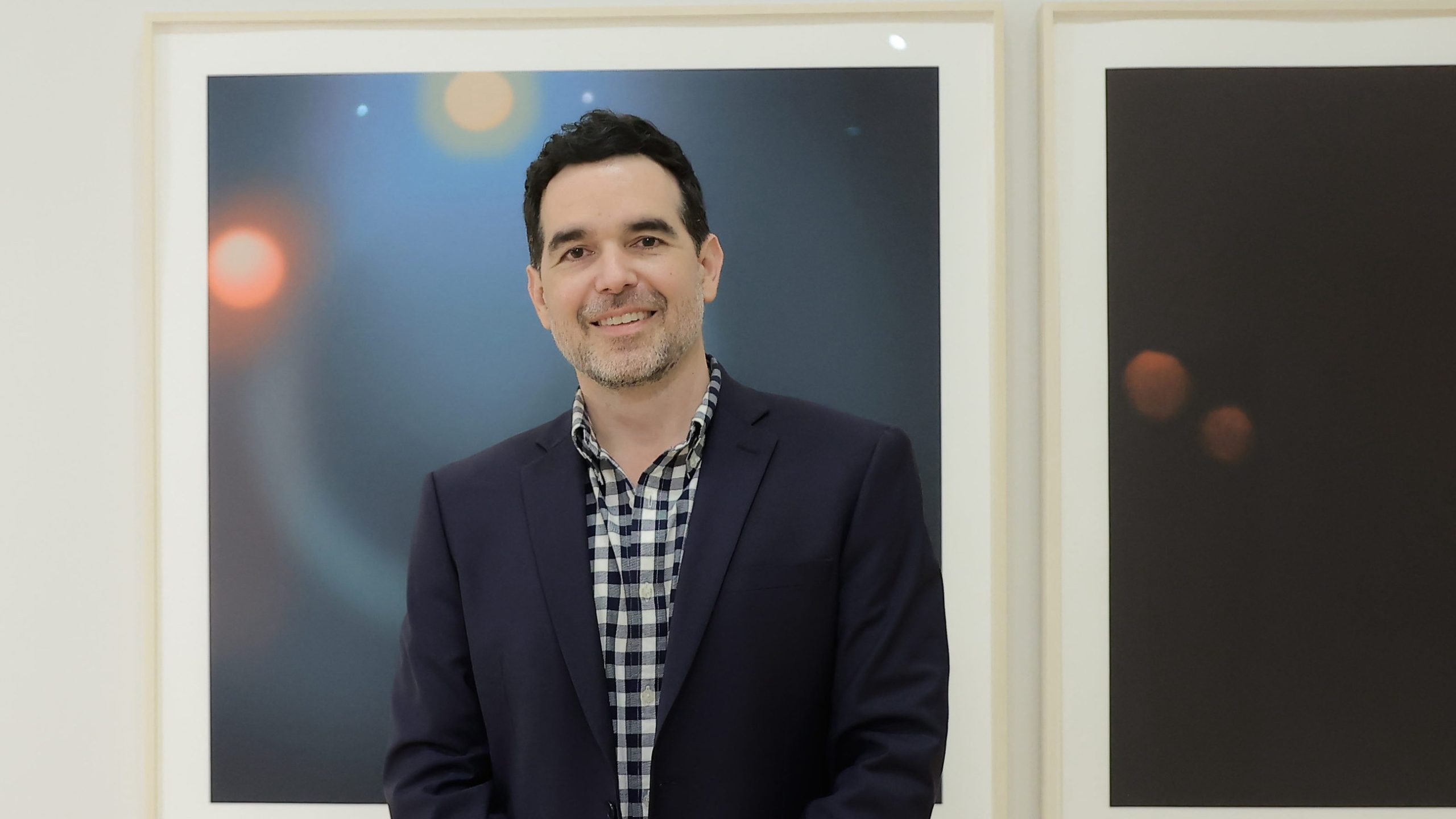 VASE Lecture: Dario Robleto
