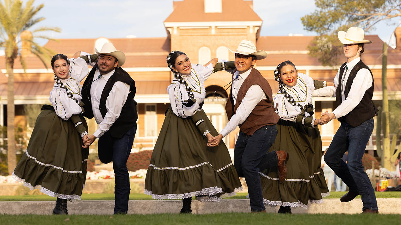 Arizona Arts Rx completes a landmark first year