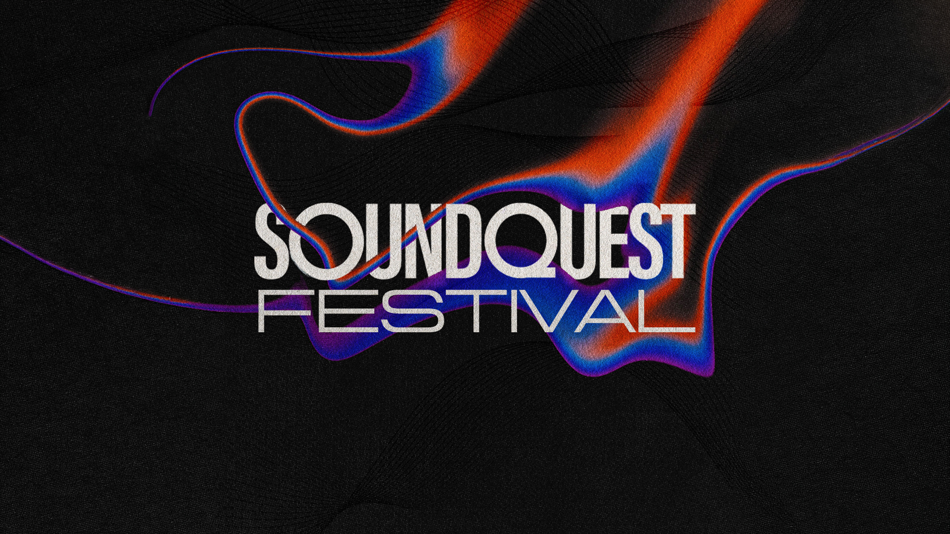 SoundQuest Festival