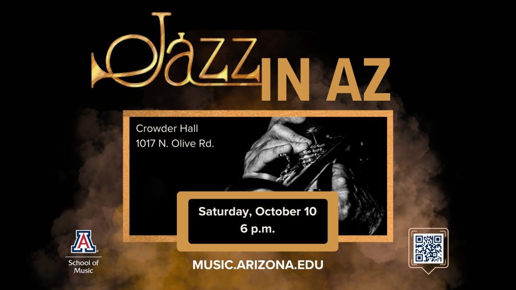 Jazz in AZ