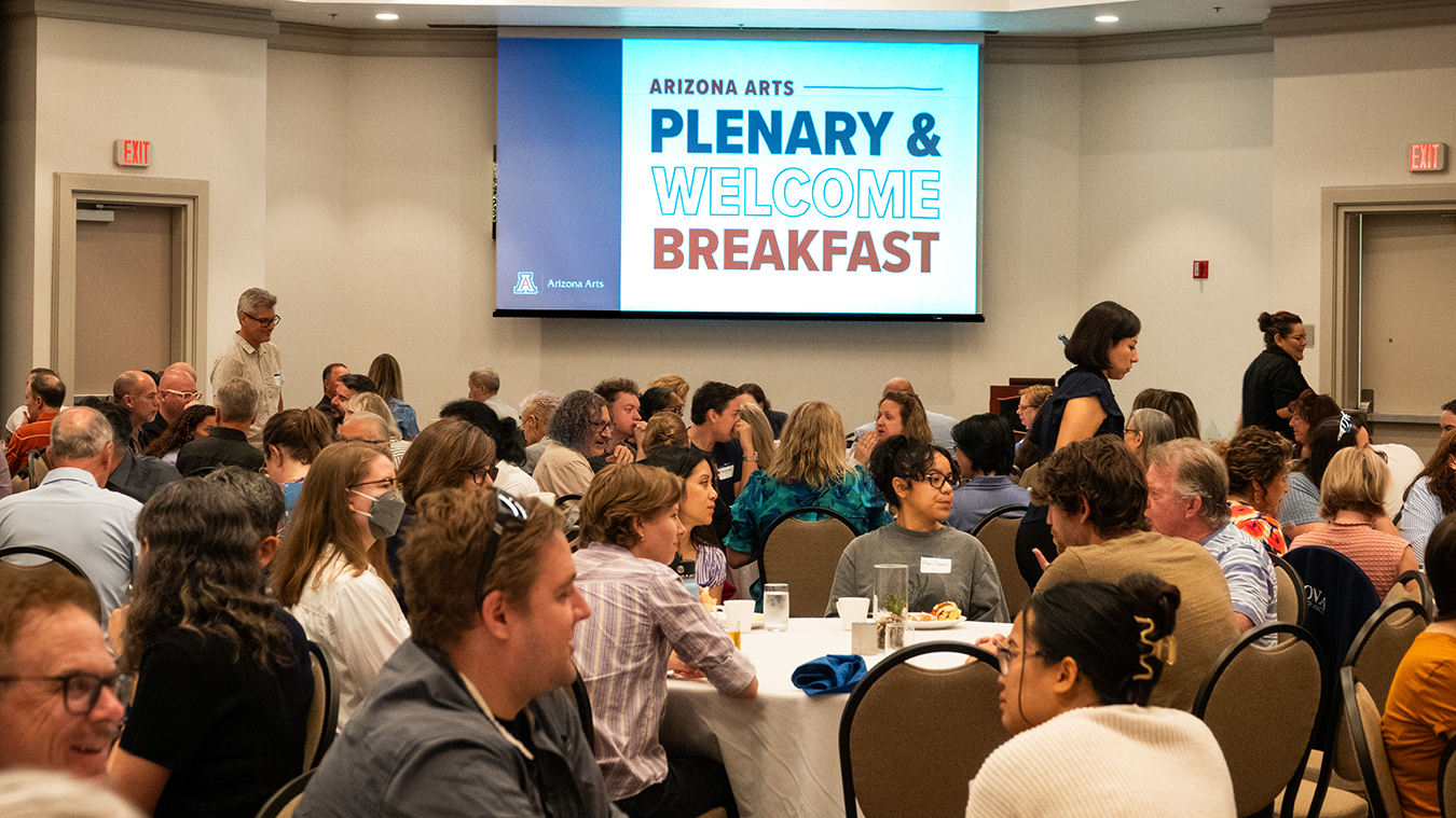 Excellence in service, teaching and new talent recognized at 2026 Plenary