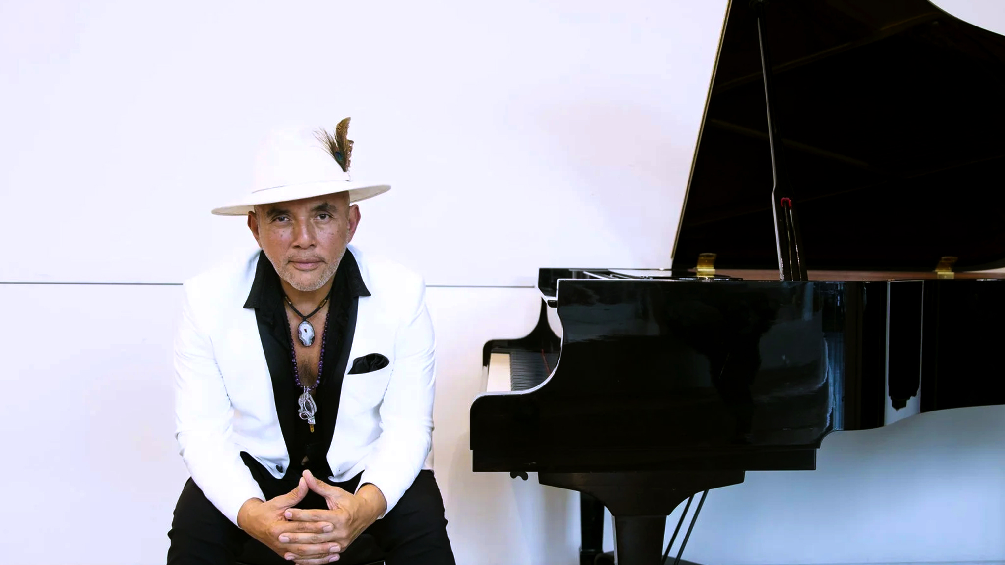 Irving Flores Afro-Cuban Jazz Trio