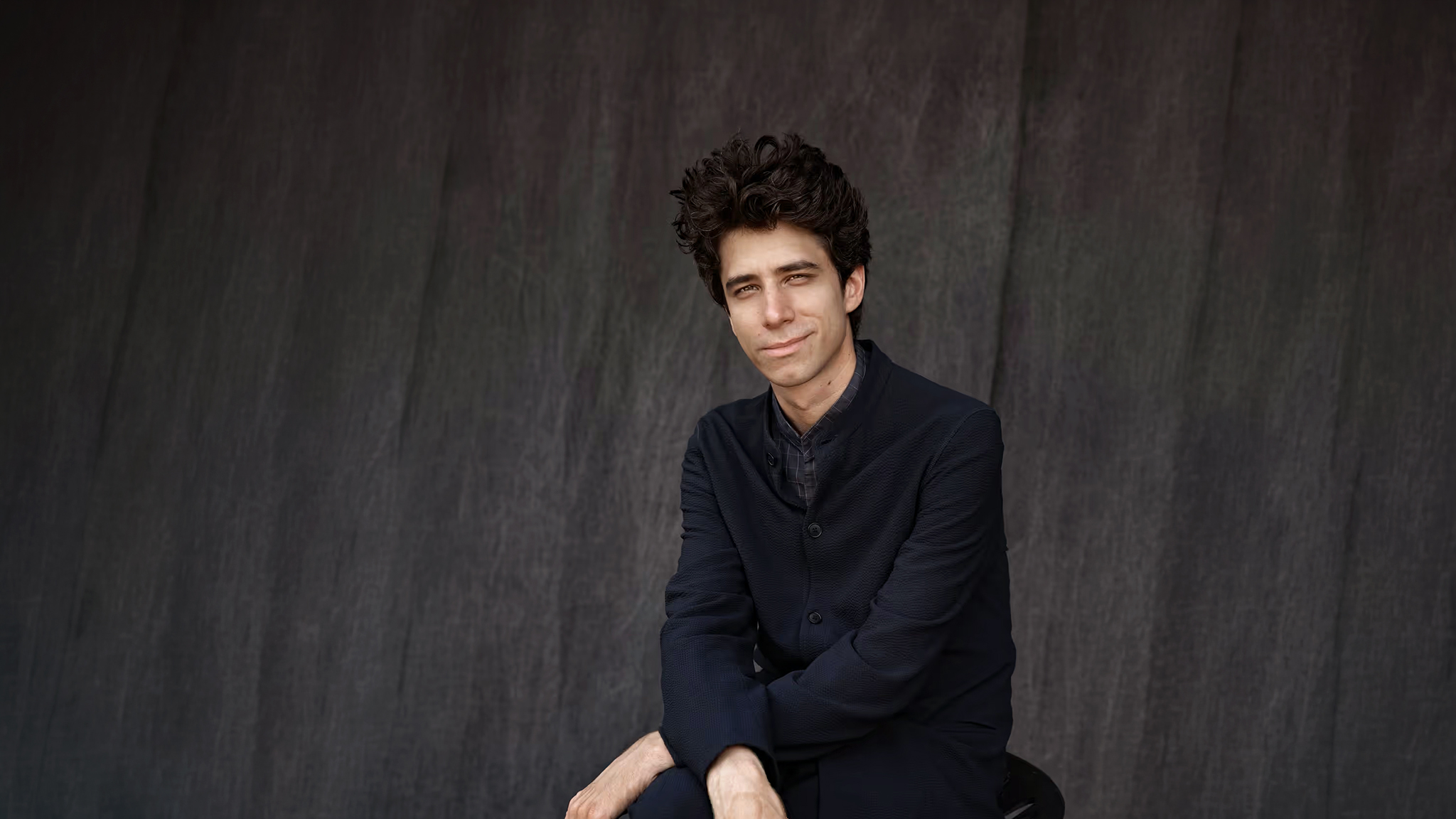 Vitaly Starikov