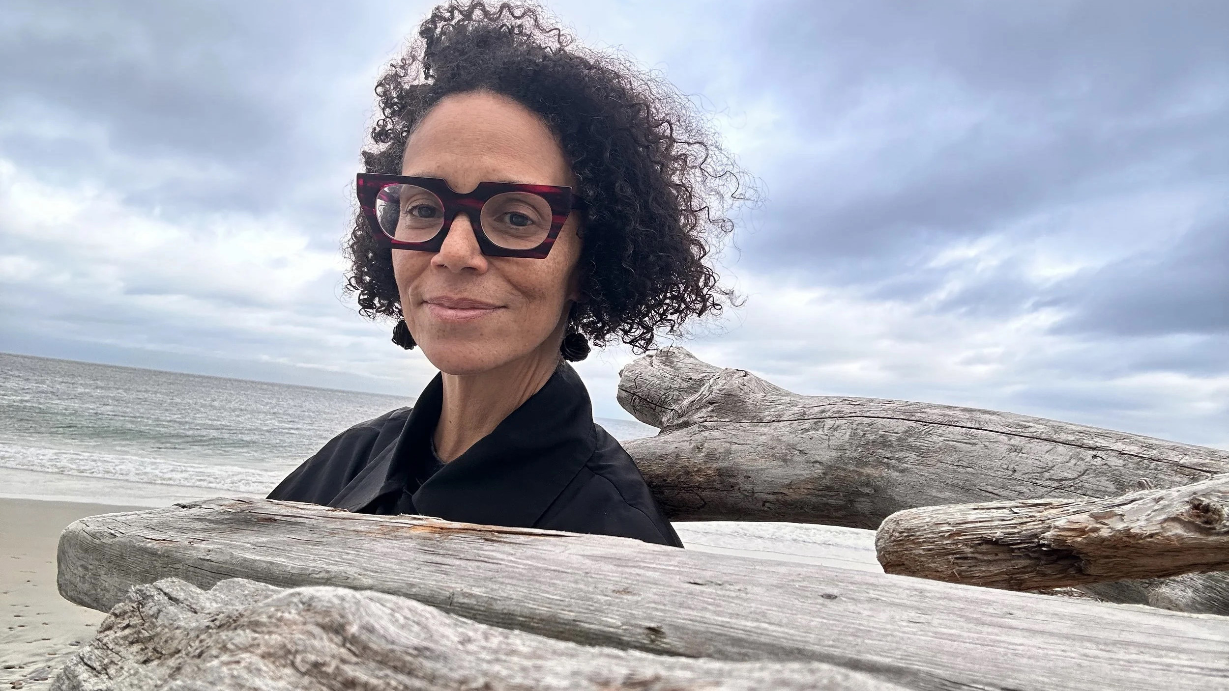 VASE panel talk with Coco Fusco