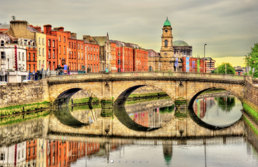 Arts students can take their studies abroad