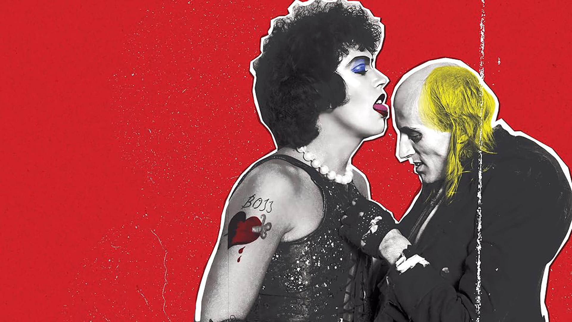 Strange Journey: The Story of Rocky Horror