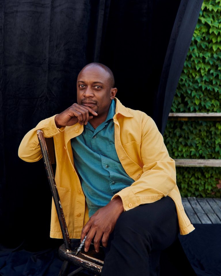 Hank Willis Thomas
