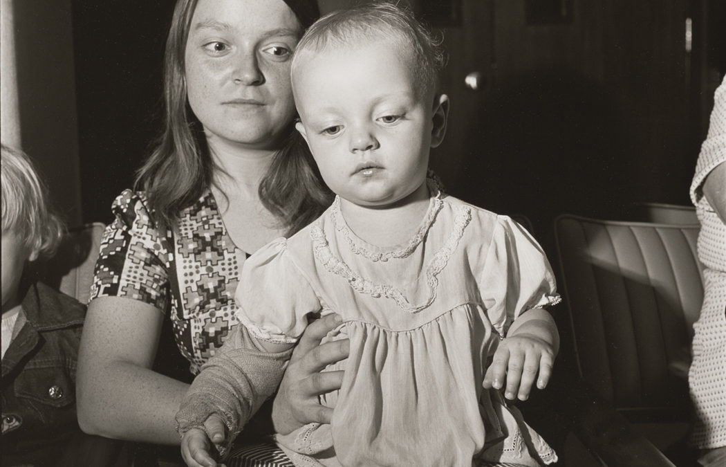 Rosalind Solomon