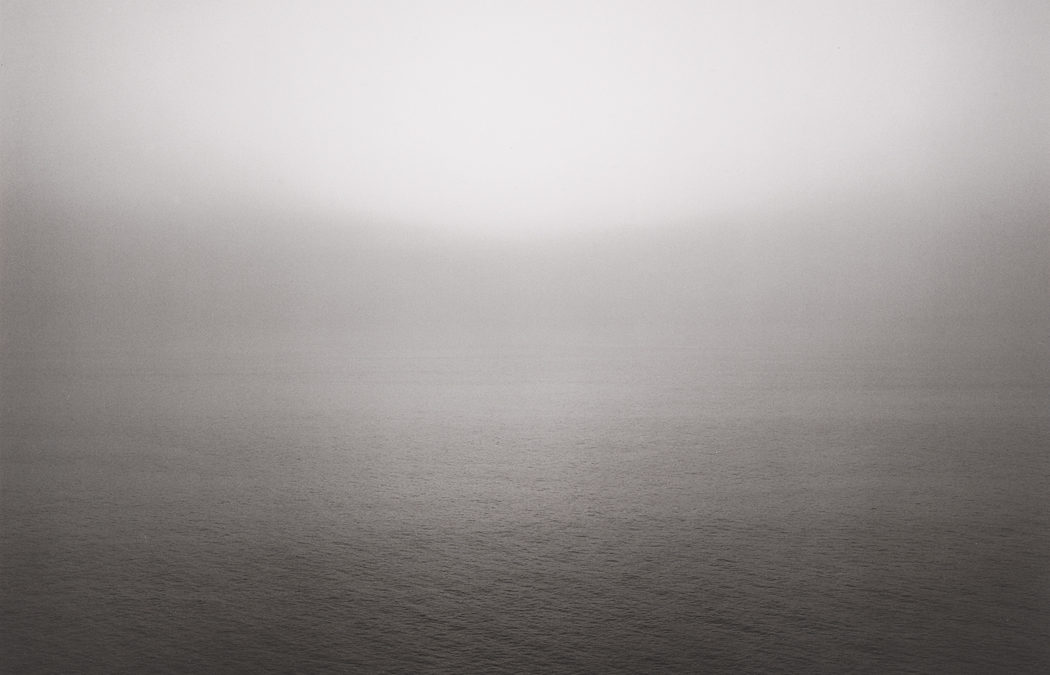 Hiroshi Sugimoto