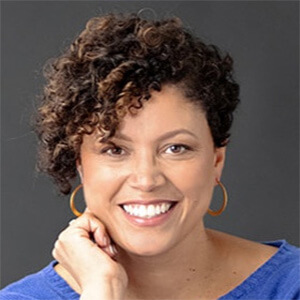 Amy Kraehe, PhD