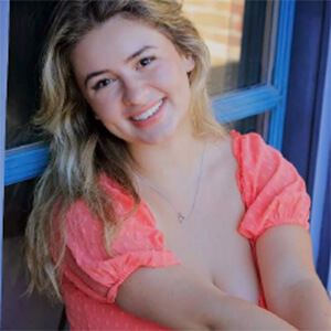 Anna Becker