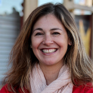 Carissa DiCindio, PhD