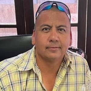 Josué Misael Carrillo Rascón